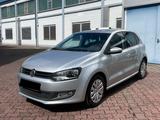 Volkswagen VW Polo 1.2TSI 4-Türer Austausch-Motor - Volkswagen Polo: Moto