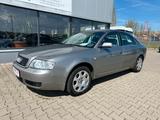 Audi A6 Lim. 2.0 1. Hand/TÜV neu/SR&WR - Audi: Sr6