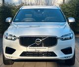 Volvo XC60 R Design /2.0D/2WD/Navi/LED/R.Kam/SHZ/AHK - Volvo XC60: 2wd
