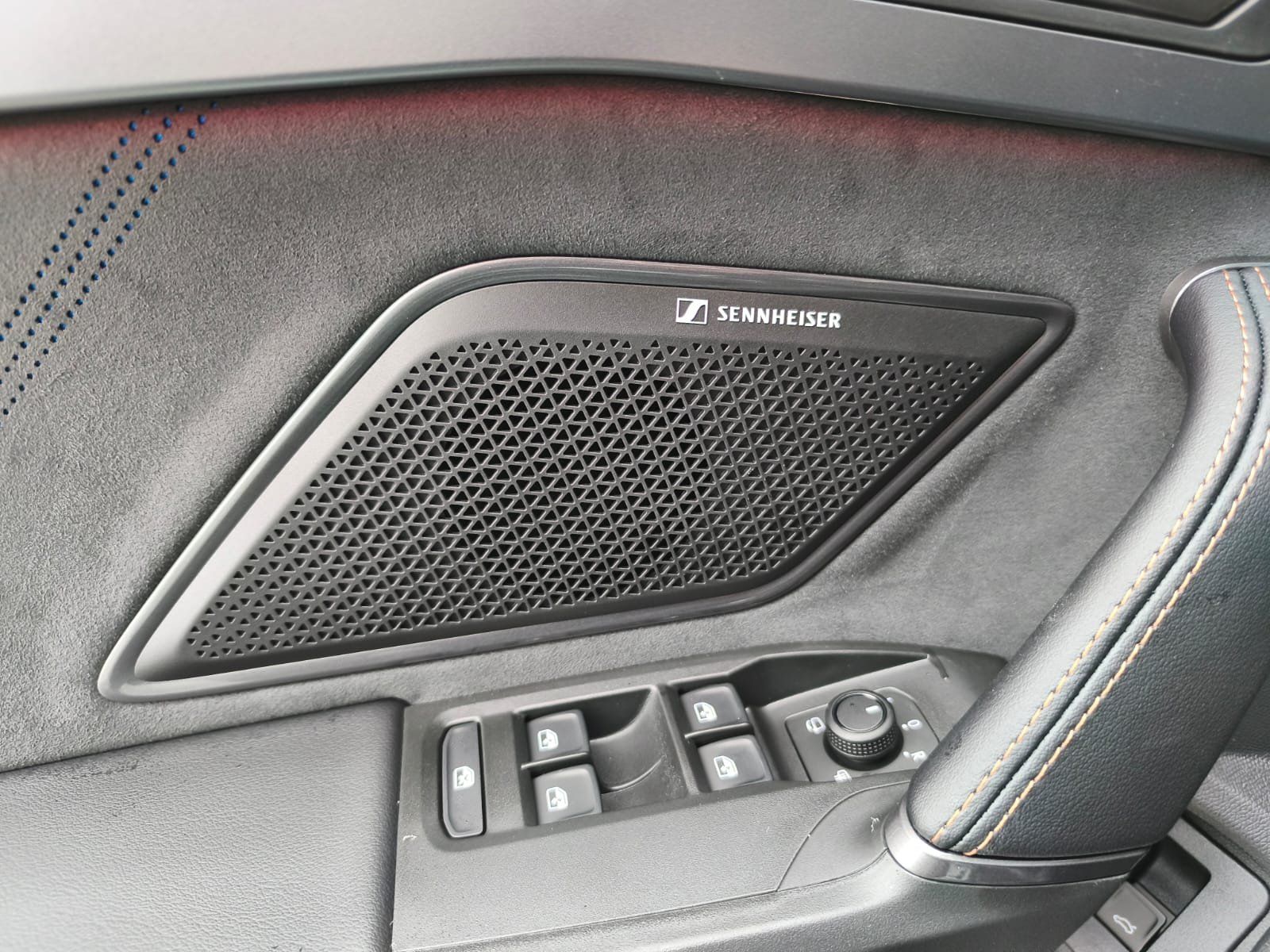 Cupra Leon - Bild 14