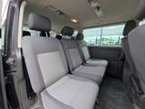 Volkswagen T5 Caravelle 4Motion 8-Sitzer 2.HdExport/Händler - : Sitzer 8