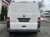 Volkswagen T5.1 Transporter Kasten-Kombi Kasten - Volkswagen T5 Transporter in Nürnberg