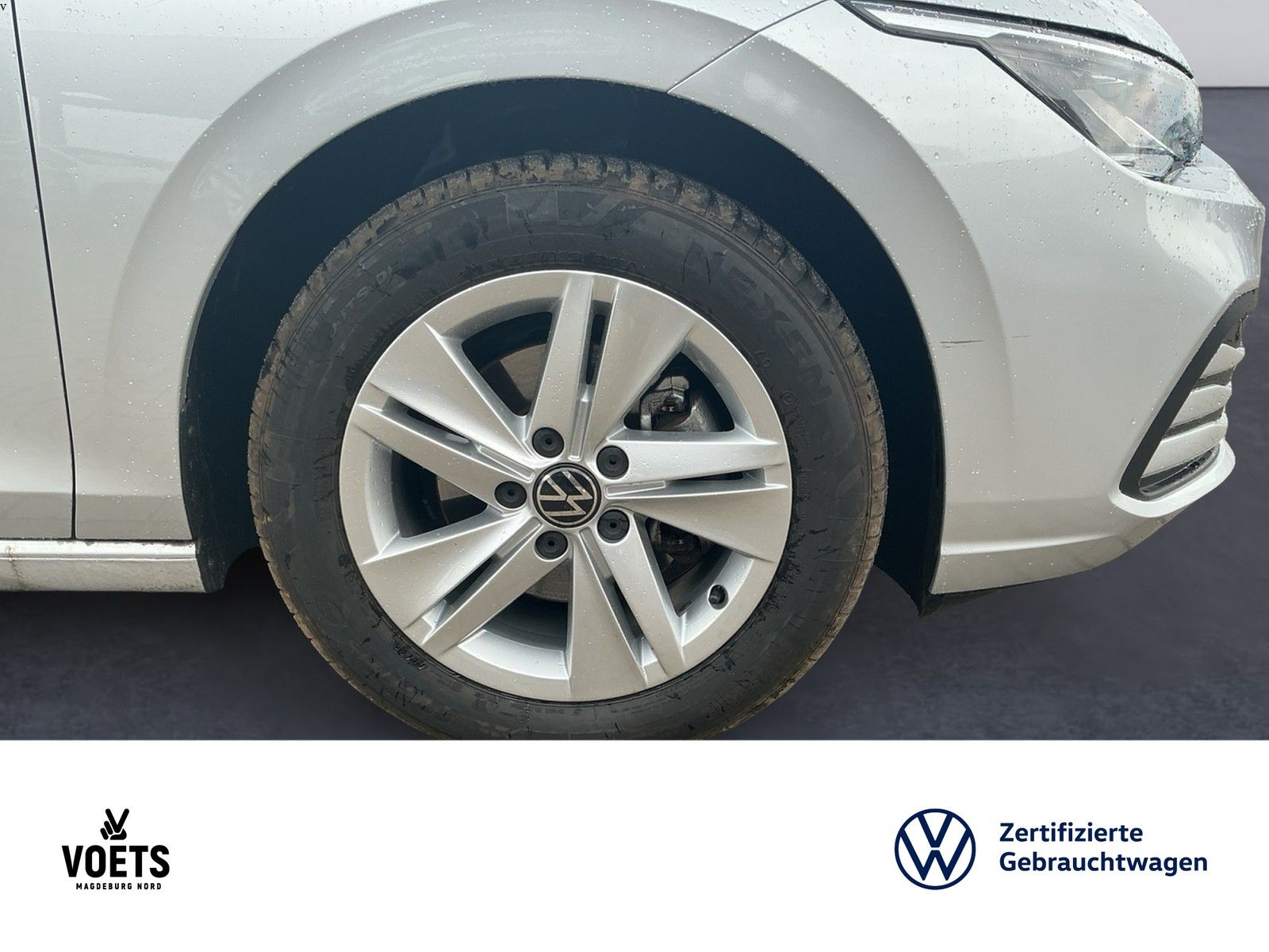 Volkswagen Golf - Bild 6