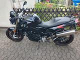 BMW F 800 R - BMW Motorräder in Nürnberg