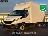 Iveco Daily 35S16 Ladebordwand Automatik 160PS Koffer - Iveco Berlin