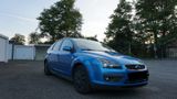 Ford Focus 1,6 Ti-VCT Sport Sport - Ford Focus aus 2006: Sport