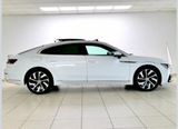 Volkswagen Arteon 2.0 TSI DSG R-Line R-Line - VW Arteon von privat
