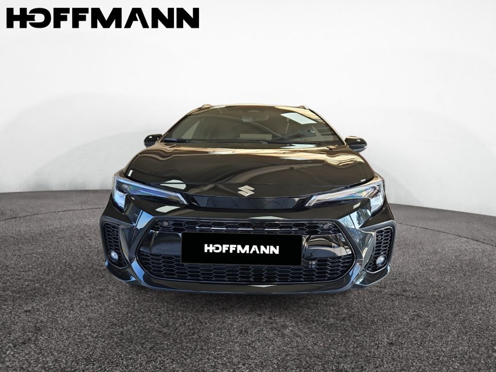 Fahrzeugabbildung Suzuki Swace 1.8 Hybrid Comfort+ Automatik SHZ Lenkr.LE