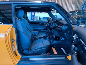 MINI Cooper SD *1.HAND*HEAD-UP*KAM*LED*PDC*TEMP*PANO*