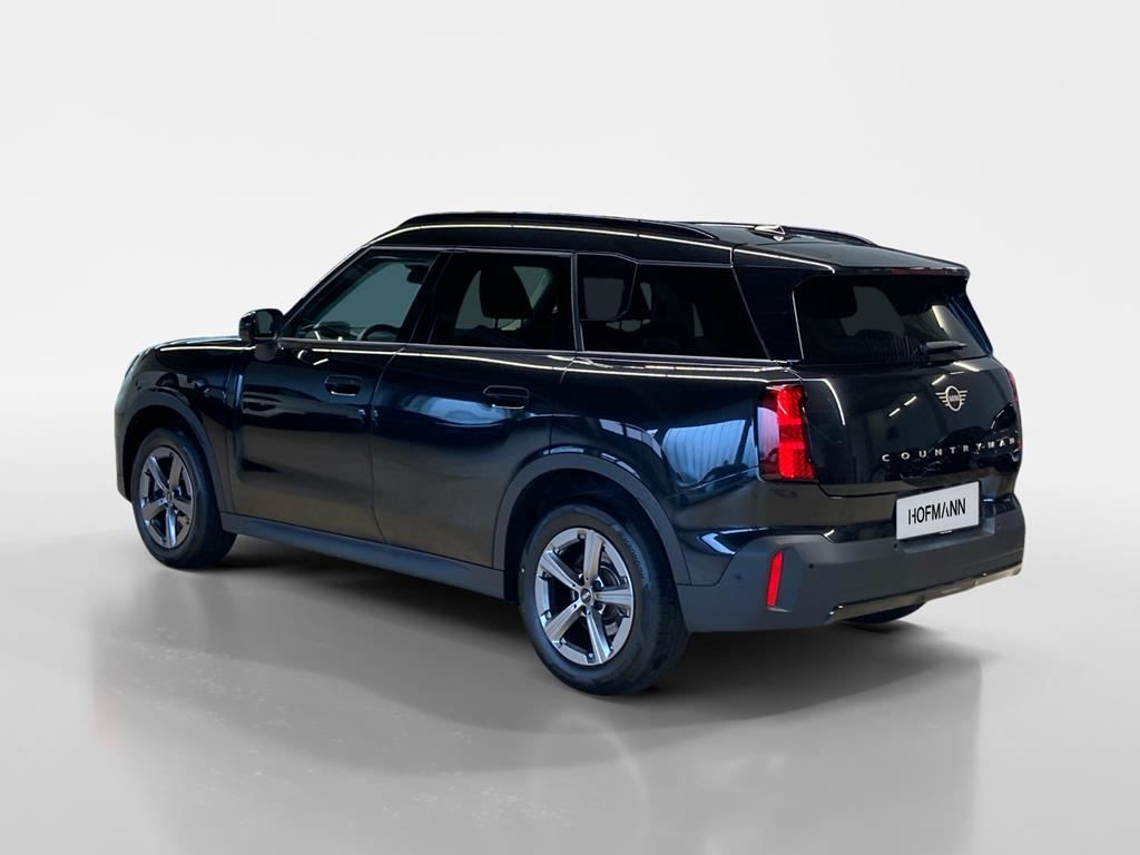 MINI Cooper S Countryman - Bild 5