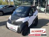 Silence S04 L7 2BAT Premium - Silence S04 Gebrauchtwagen