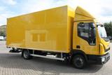 Iveco Eurocargo ML75E16/P Koffer / Ladebordwand - Offers matching your search criteria