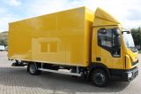 Iveco Eurocargo ML75E16/P Koffer / Ladebordwand - Iveco 75 e 16