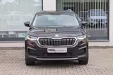 Skoda Kodiaq Style*ACC*PANO*AHK*LED*KAMERA*LEDER* - gebrauchte Skoda Kodiaq aus dem Jahr 2023