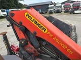 Palfinger PK 26002 EH - Offers