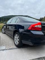 Volvo S80 II TÜV/ASU 09/2027 **Original 61... - Volvo S60 t8 Gebrauchtwagen