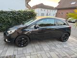 Opel Corsa E 1.0 Turbo - Opel Corsa: Coupe
