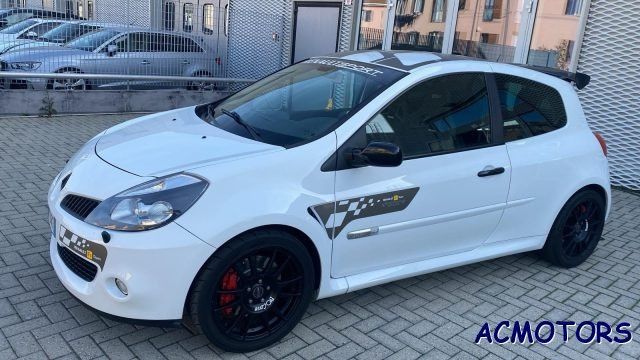 Renault RENAULT Clio 2.0 16V 200CV RS F1 Team N° 2767