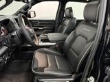 Dodge RAM 5,7 V8 Laramie Crew|12" NAVI|AUTOGAS|AHZV. - Dodge in Magdeburg