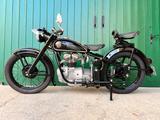Simson AWO Touren - SIMSON MOTORRAD