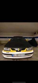 Renault Megane 1 BJ 1997 BA01 - gebrauchte Renault Megane aus dem Jahr 1997