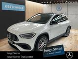 Mercedes-Benz AMG GLA 45 S 4M+ *NIGHT*MEMO*PANO*360°KAM*DISTR* - Mercedes-Benz in Bielefeld: Gla