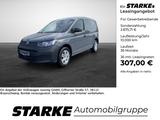 Volkswagen Caddy Cargo 2.0 TDI Kasten  AHK PDC Tempo Klima - Volkswagen Caddy Neuwagen