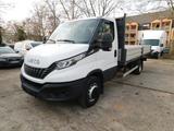 Iveco Daily 70 C210 Maxi Pritsche 4,82m! - Iveco Daily 70 c 21