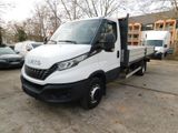 Iveco Daily 70 C210 Maxi Pritsche 4,82m! - Iveco Kastenwagen hoch + lang Daily maxi