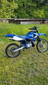 Yamaha Dt R 125 De06 - Offers
