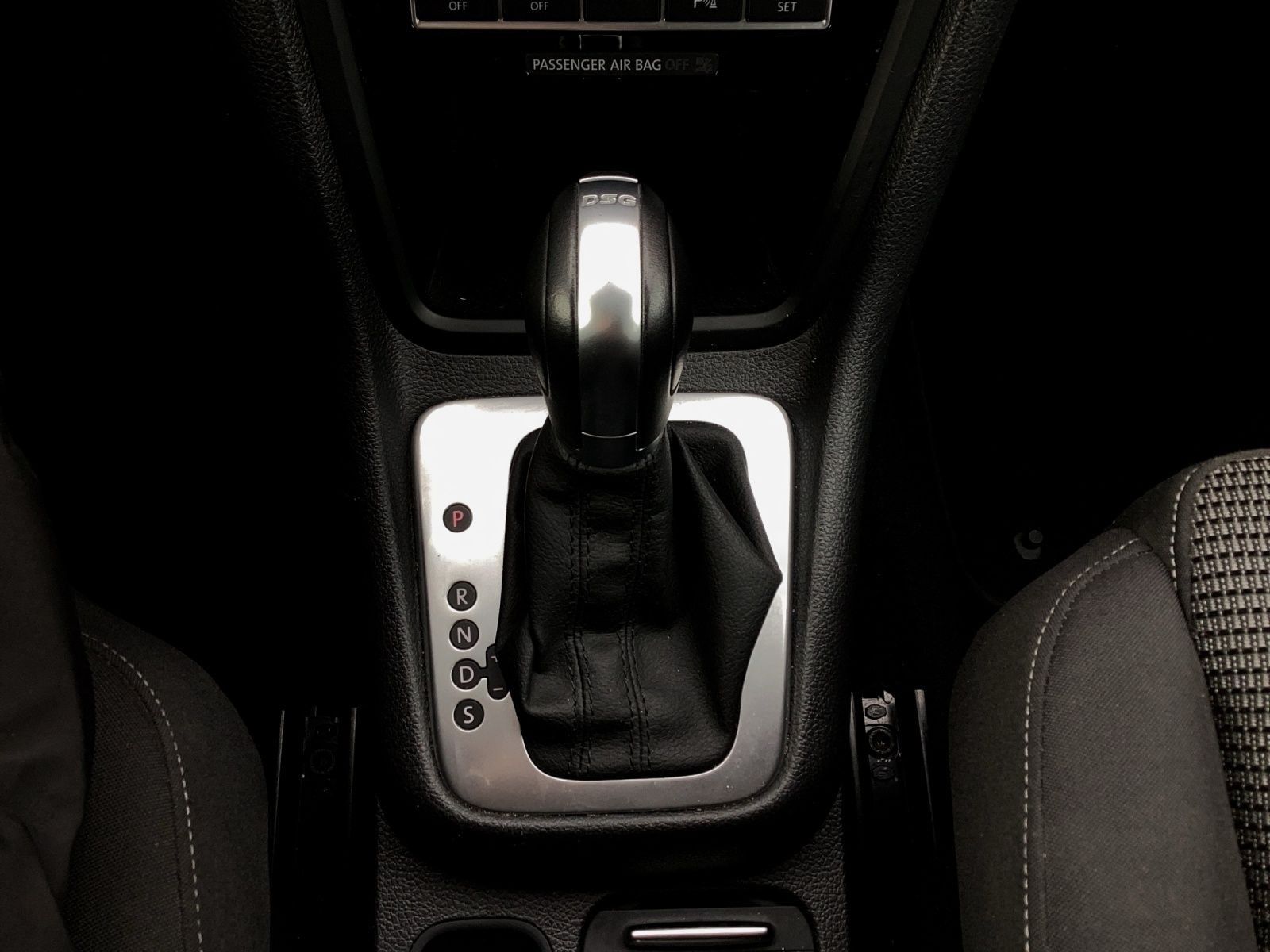 Volkswagen Sharan - Bild 12