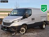 Iveco Daily 35C21 3.0L Automatik 210PS 2x Seitentüren