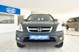 Honda CR-V 2.0i S Klima Bluetooth ABS Offroad Reifen - gebrauchte Honda CR-V aus dem Jahr 2002