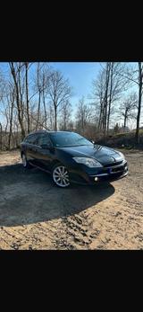 Volkswagen Renault Laguna 2.0 TDI - Volkswagen LT Kombi Gebrauchtwagen