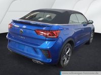 Volkswagen T-Roc - Vorschau Bild 4