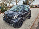 Smart ForTwo Prime Sport Schalter Navi Klima Pano SHZ - Smart: Sport