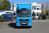 MAN  TGM 15.290 E6 Schiebeplane / ACC / LBW / AHK  - Angebote