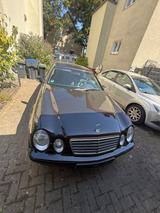 Mercedes-Benz CLK 320 AVANTGARDE Avantgarde - Mercedes-Benz CLK 320 in Dortmund