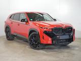 BMW XM 50e - BMW XM Jahreswagen
