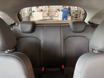 Audi A1 attraction *Klimaauto.*Sitzheizung*TÜV0327*