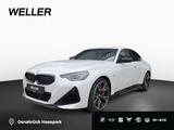 BMW M240i xD Coupe M PRO AdLED DA St+Go GSD 360° H - BMW M240i mit Panoramadach