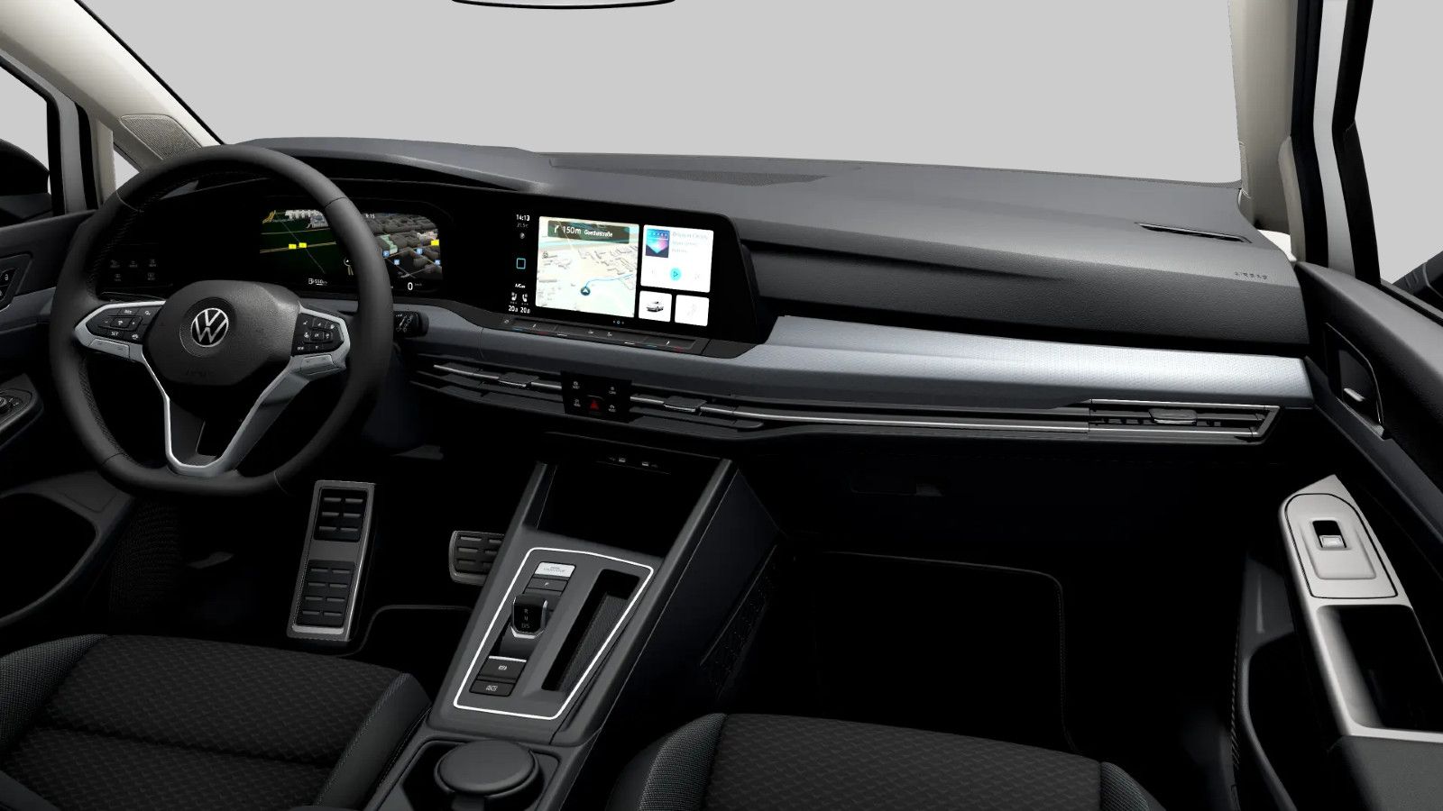 Volkswagen Golf - Bild 13