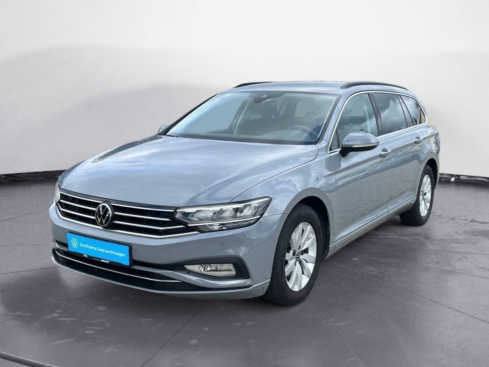 Volkswagen Passat Variant - Bild 2