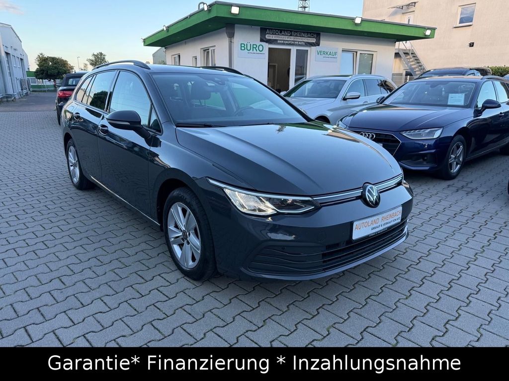 Image of Volkswagen Golf