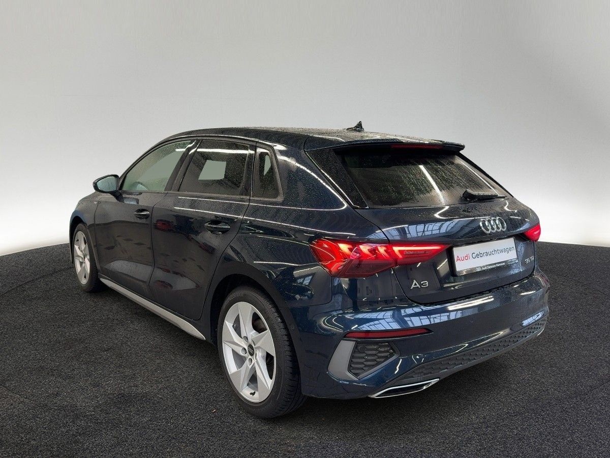 Audi A3 - Bild 5