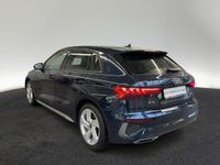 Audi A3 - Vorschau Bild 5