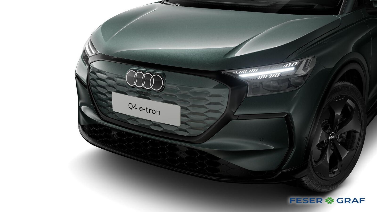 Audi Q4 - Bild 2