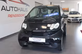 Smart ForTwo fortwo coupe Basis - Gebrauchtwagen bis 2.500 Euro mit Automatik & Tüv
