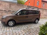 Fiat Doblo SX MAXI LANG 5-Sitzer 1.4 - Fiat Doblo: Lang