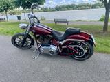 Harley-Davidson Softail FXCWC Rocker Umbau Top wie Breakout - HARLEY-DAVIDSON FXCWC